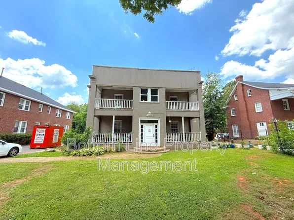 2100 E 7th St, Charlotte, NC