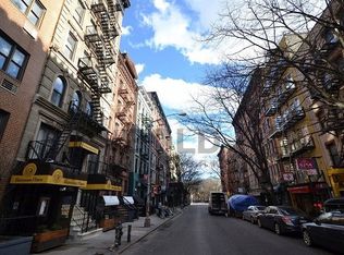 359 Bowery #2A, New York, NY 10003