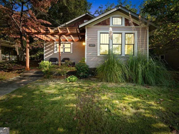 1677 Neely Ave, East Pt, GA 30344