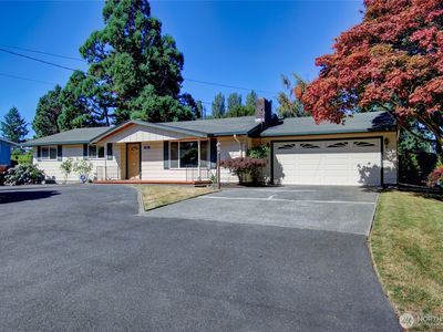 101 Rainbow Drive, Burlington, WA, 98233