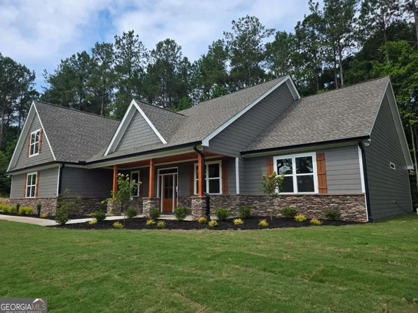 2294 Jerusalem Church Rd, Jasper, GA 30143
