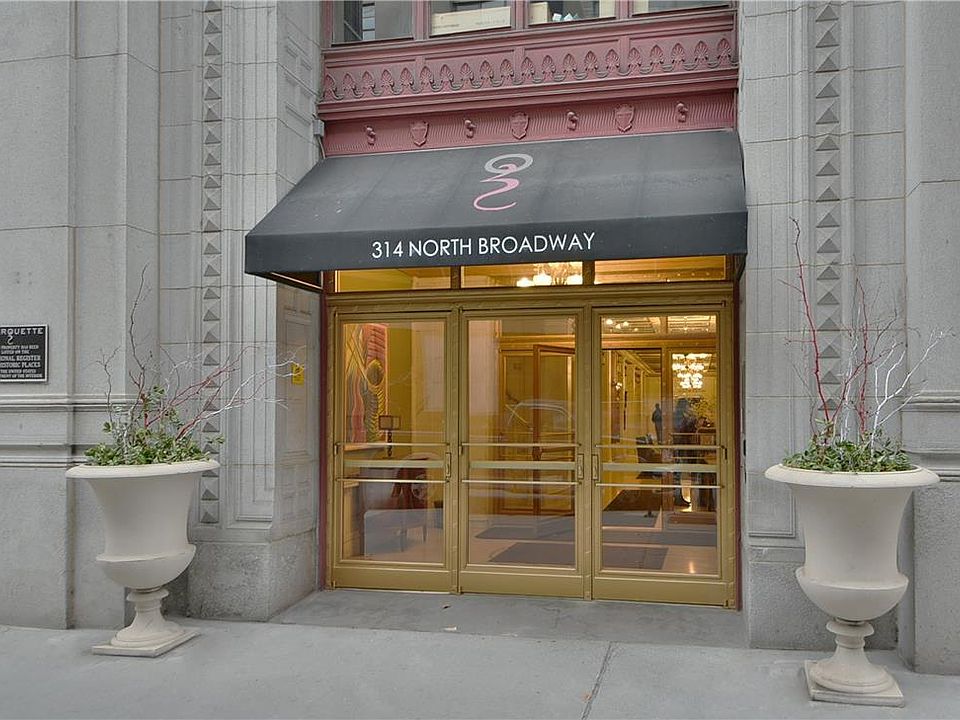 1st image of 314 N Broadway Ave #1801