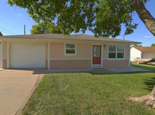 502 Shanandoah Dr, Edgerton, KS 66021