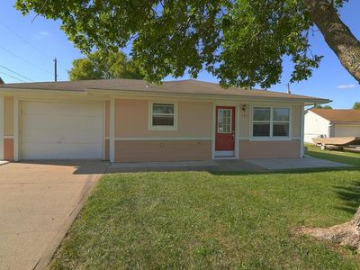 502 Shanandoah Dr, Edgerton, KS, 66021