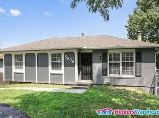 5808 E 99th St, Kansas City, MO 64134