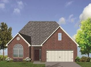 1821 Glen Shady Blvd LOT 126, Knoxville, TN 37922