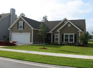 6 Stone Gate Ct, Pooler, GA 31322