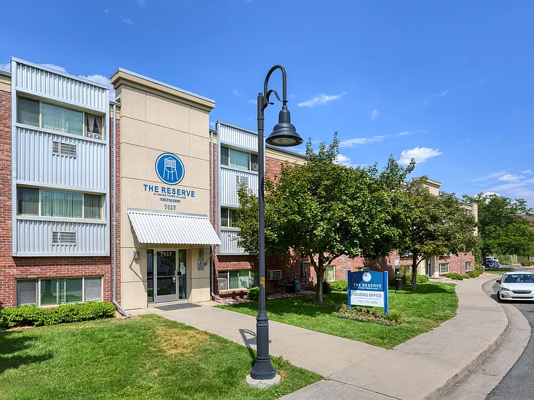 Reserve at Water Tower Village — Photo 13