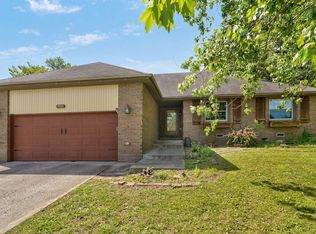 908 Domino Court, Nixa, MO 65714