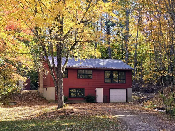 21 Pinhook Road, Bridgton, ME 04009