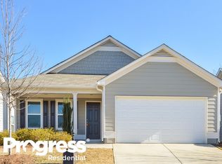 50 Baltusrol Way, Covington, GA 30014