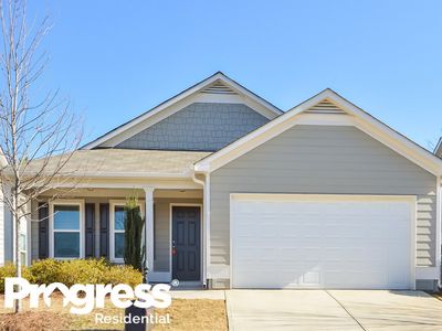 50 Baltusrol Way, Covington, GA, 30014