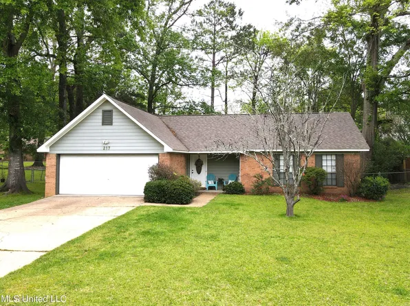 217 Casa Grande Dr, Clinton, MS 39056