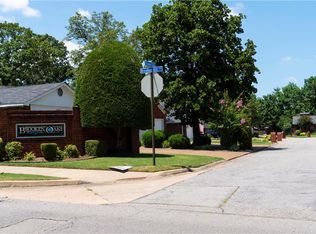 9112 Brooken Oaks, Fort Smith, AR 72908