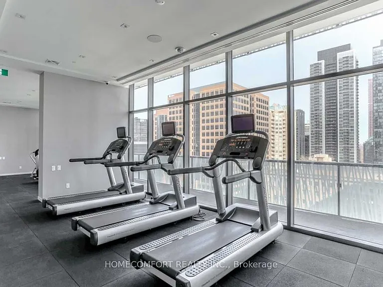 50 Charles St E #1702 — Photo 9