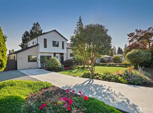 Arbor Park, Mountlake Terrace, WA 98043