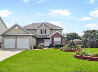 10151 Sandhill Ct, Baton Rouge, LA 70809