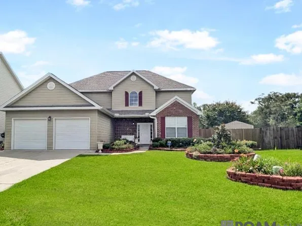 10151 Sandhill Ct, Baton Rouge, LA 70809
