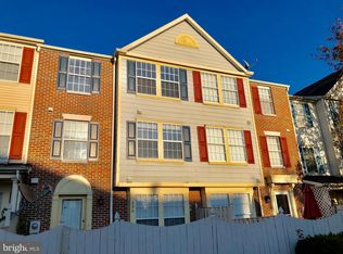 536 Cascade Way, Frederick, MD 21703