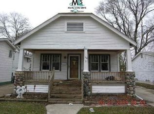 112 S Highland St, Mount Clemens, MI 48043