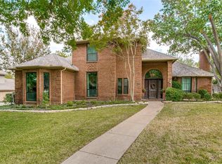 4203 Chrismac Way, Colleyville, TX 76034