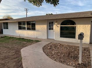 349 W D St, Brawley, CA 92227