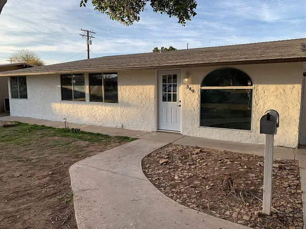 349 W D St, Brawley, CA 92227