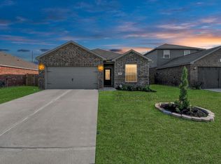 424 Maple Fawn Dr, Katy, TX 77493