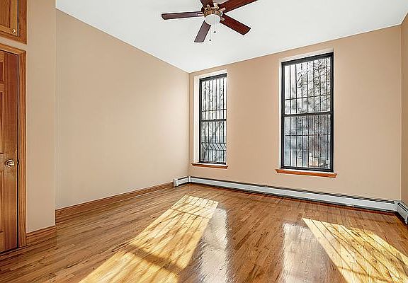 4th image of 106 W 132nd St APT 1