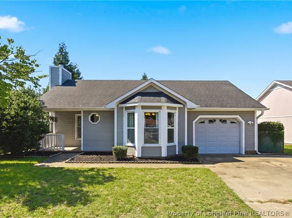 2210 Twinflowers Ct, Fayetteville, NC 28304