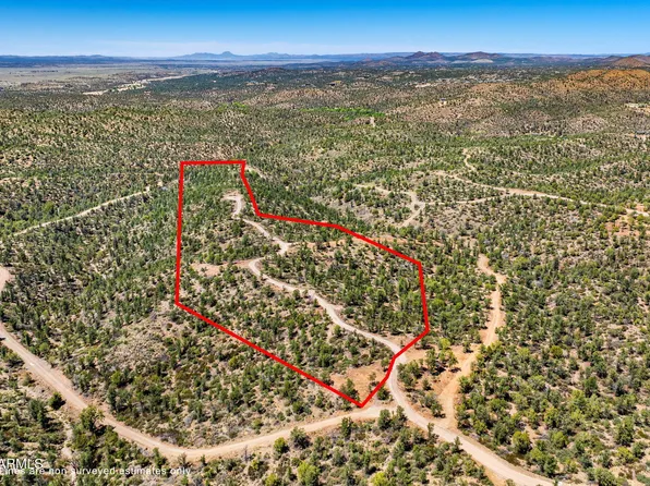 0 N Ranchland Road #4, Prescott, AZ 86305
