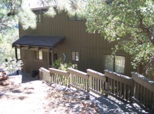 6149 W Skyview Cir, Pine, AZ 85544