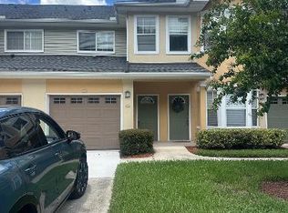 3750 SILVER BLUFF Boulevard #305, Orange Park, FL 32065