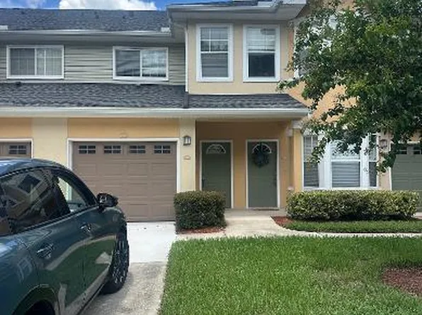 3750 SILVER BLUFF Boulevard #305, Orange Park, FL 32065