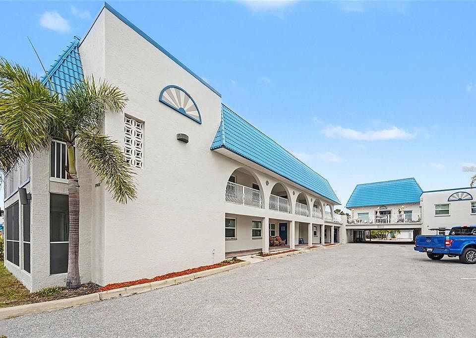1st image of 17035 Gulf Blvd #216