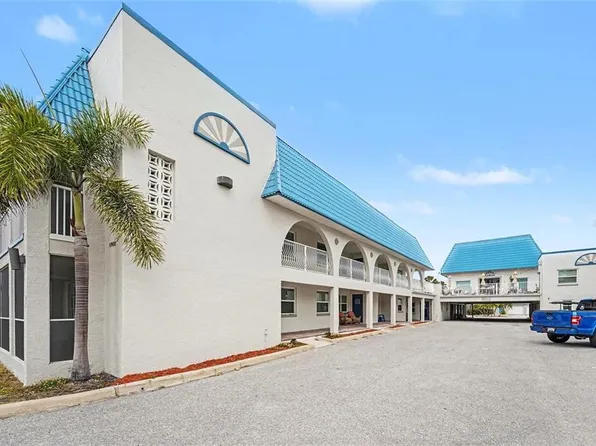 17035 Gulf Blvd #216, North Redington Beach, FL 33708