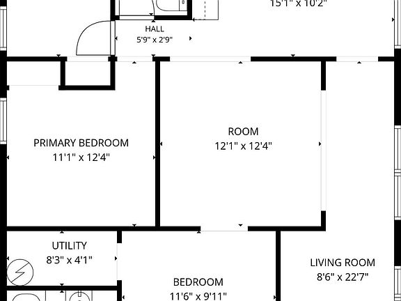 2nd image of 4721 28th Court