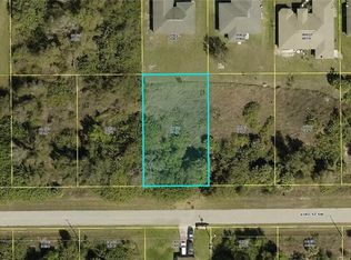 2910 43rd St SW, Lehigh Acres, FL 33976