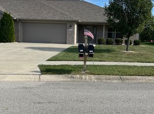 5515 Coventry Park Way, Indianapolis, IN 46237