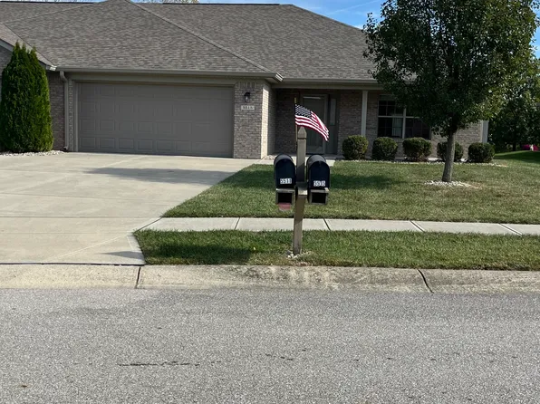 5515 Coventry Park Way, Indianapolis, IN 46237