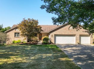 8255 Piney Woods Dr SE, Caledonia, MI 49316