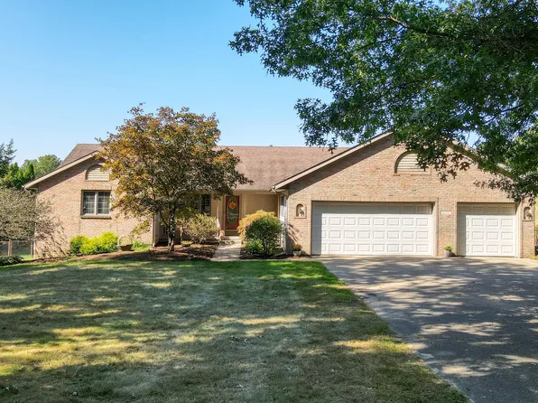 8255 Piney Woods Dr SE, Caledonia, MI 49316