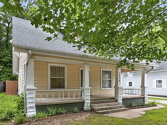 2nd image of 2036 N Johnston Avenue