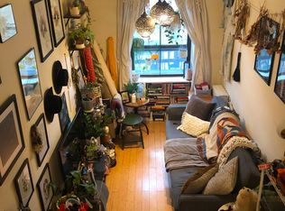 315 W 14th St APT 4C, New York, NY 10014