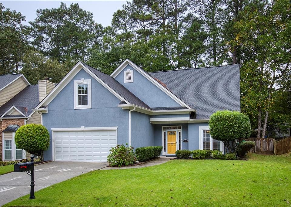 1st image of 2129 Berryhill Cir SE