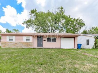 7843 E Potomac Ave, Indianapolis, IN