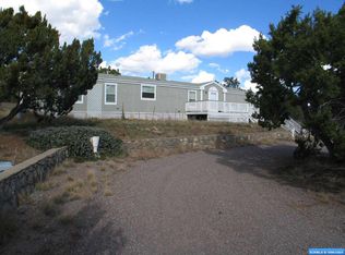 4 Gold Rush Rd, Hanover, NM 88041