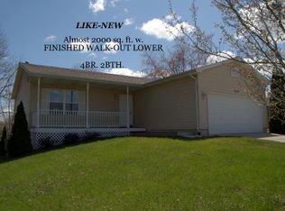 224 N Dibble Ave, Lansing, MI 48917