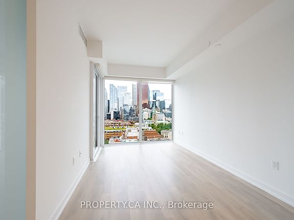2nd image of 158 Front St E #1803