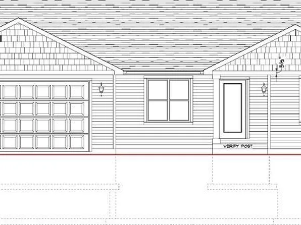 436 Sandmar Drive, Ripon, WI 54971